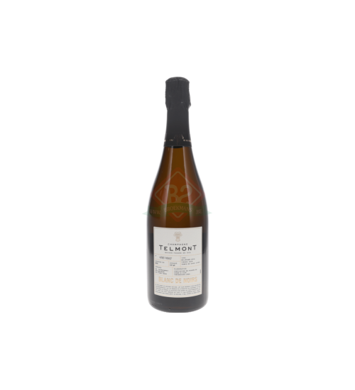 Telmont Blanc De Noirs