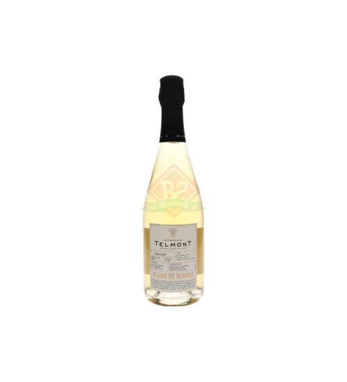 Telmont Blanc Des Blancs 2012