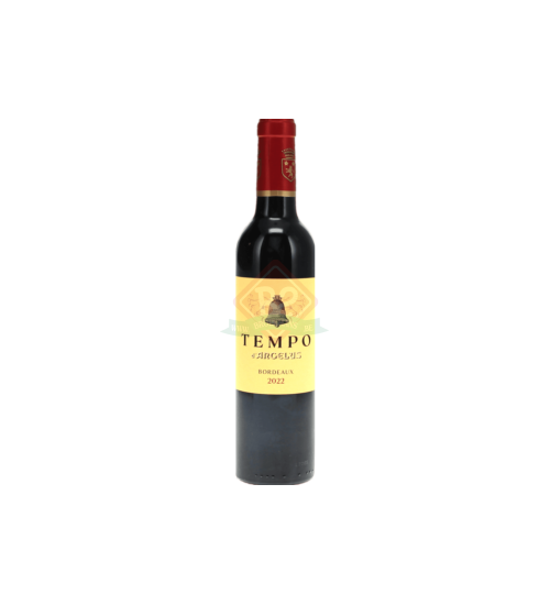 Tempo D'Angelus 2022 Demi (37,5cl)