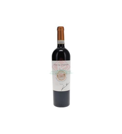 Tenuta Di Nozzole Chianti Classico Gran Selezione 2016