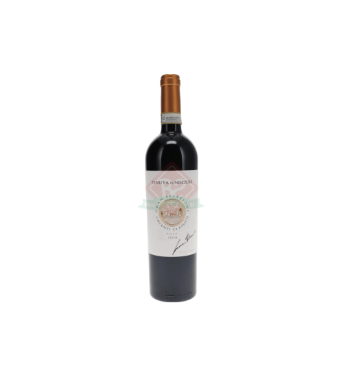 Tenuta Di Nozzole Chianti Classico Gran Selezione 2016