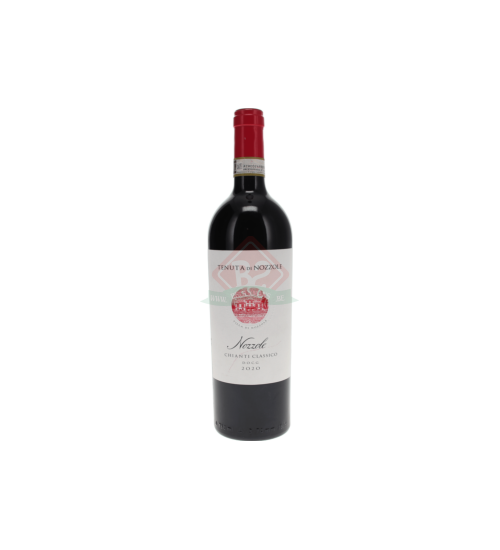 Tenuta Di Nozzole Chianti Classico Sangiovese 2022