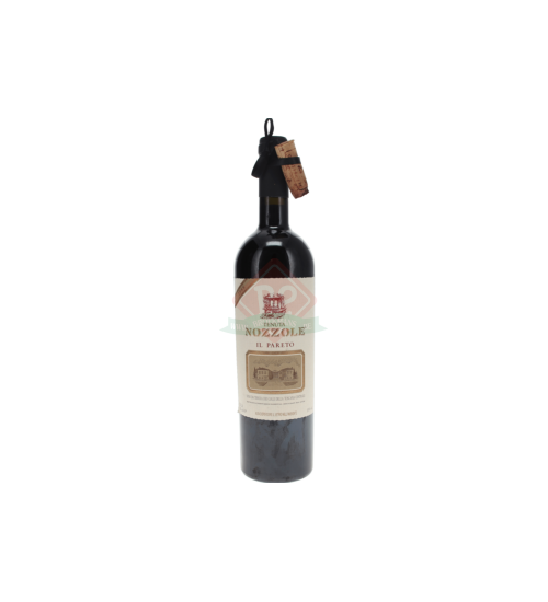 Tenuta Di Nozzole Il Pareto 1988