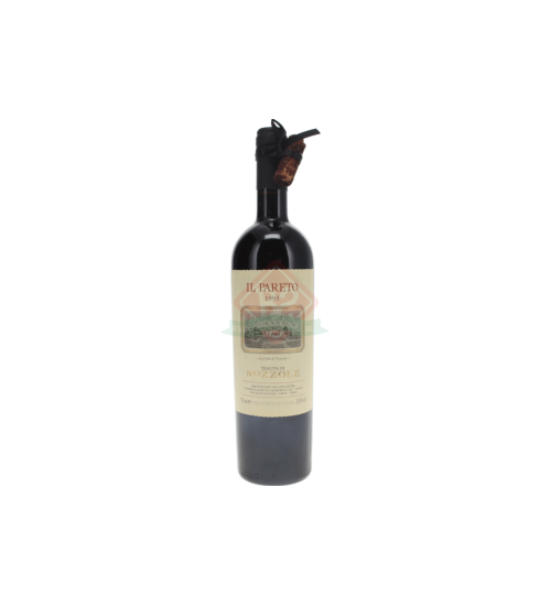 Tenuta Di Nozzole Il Pareto 1993