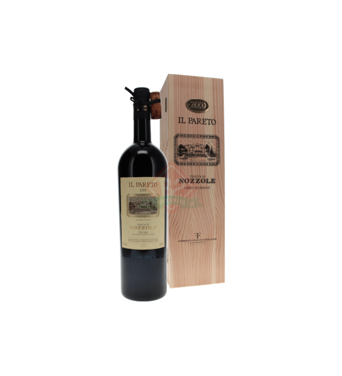 Tenuta Di Nozzole Il Pareto 2000 Magnum (1,5l)
