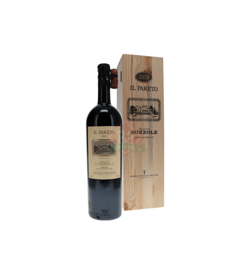 Tenuta Di Nozzole Il Pareto 2001 Magnum (1,5l)
