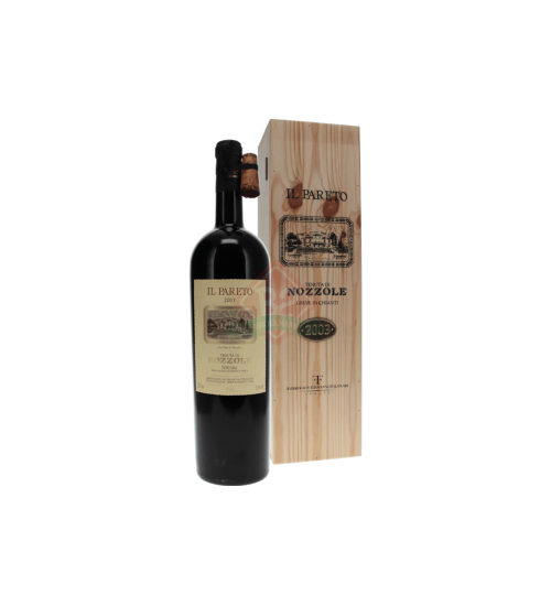 Tenuta Di Nozzole Il Pareto 2003 Magnum (1,5l)