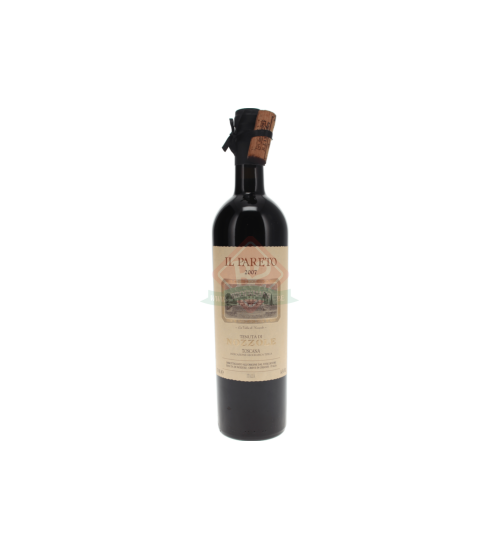Tenuta Di Nozzole Il Pareto 2007