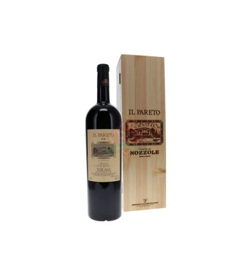 Tenuta Di Nozzole Il Pareto 2016 Magnum (1,5l)