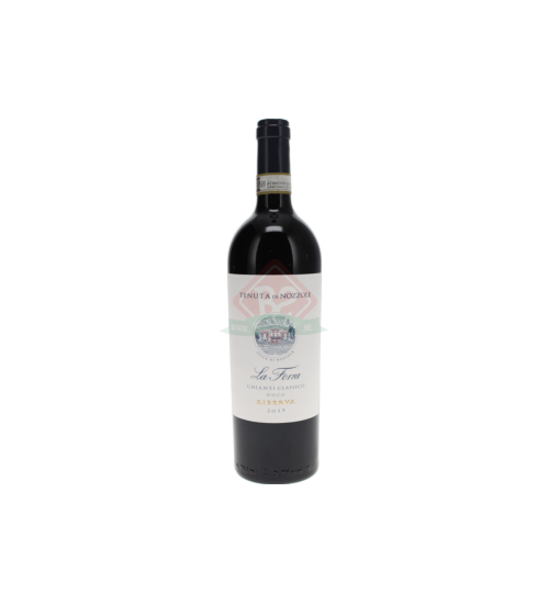 Tenuta Di Nozzole La Forra Chianti Classico Riserva Sangiovese 2021