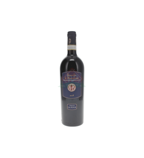 Tenuta La Fuga Brunello Di Montalcino 2019