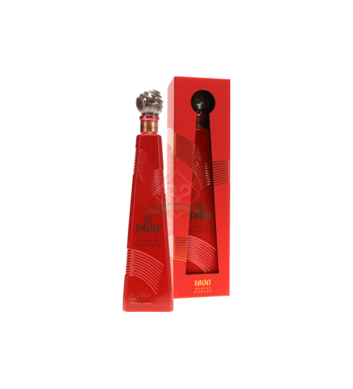 Tequila 1800 Guachimonton Anejo