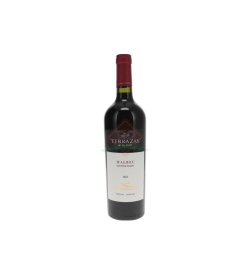 Terrazas De Los Andes Reserva Malbec 2020