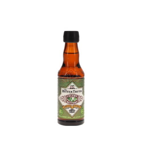 The Bitter Truth Celery Bitter 20cl