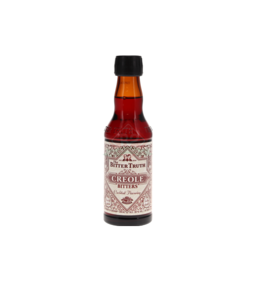 The Bitter Truth Creole Bitter 20cl