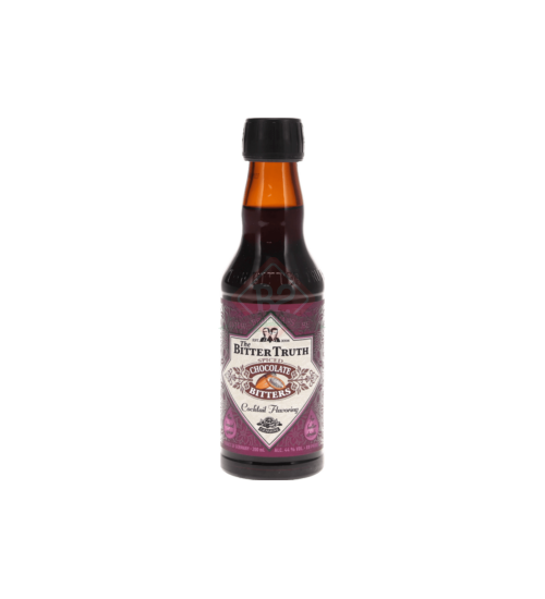 The Bitter Truth Spiced Chocolate Bitter 20cl