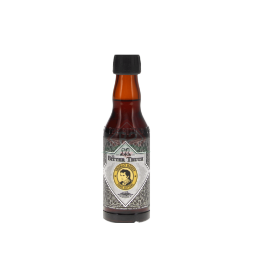 The Bitter Truth Thomas Henry Bitter 20cl
