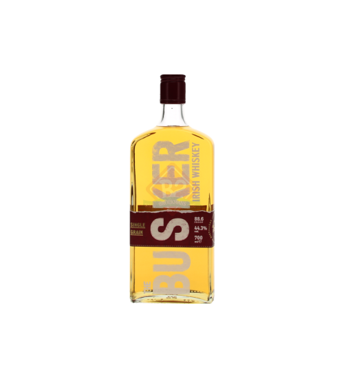 The Busker Single Grain