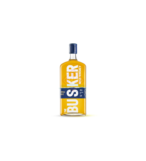 The Busker Single Malt