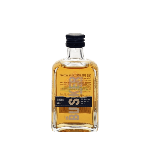 The Busker Single Malt Mini