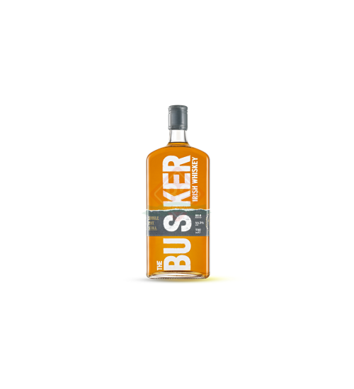 The Busker Single Pot Still
