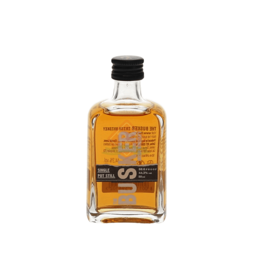 The Busker Sps 5 Cl