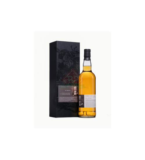 The Cargill 2016 5y (Adelphi) Incl. Doos