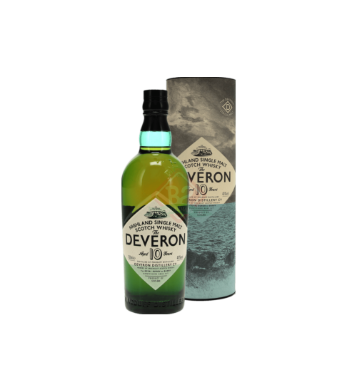 The Deveron 10y