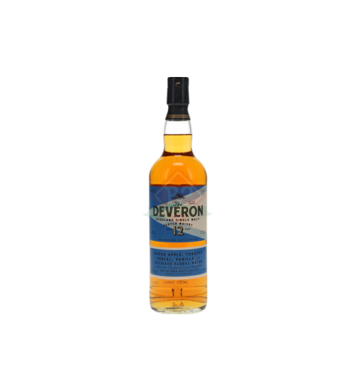 The Deveron 12y