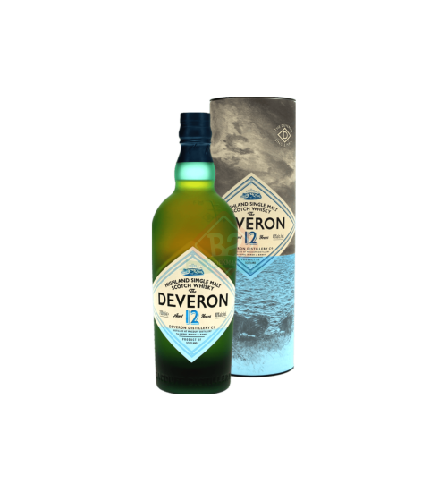 The Deveron 12y