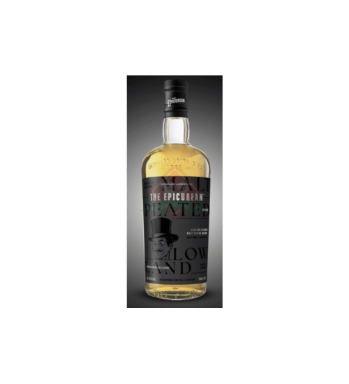 The Epicurean Peated Ed. (Douglas Laing Regional Malts)