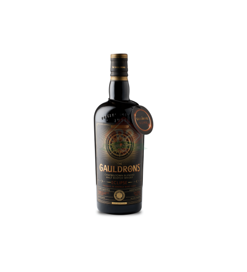 The Gauldrons Eclipse (Douglas Laing Regional Malts)
