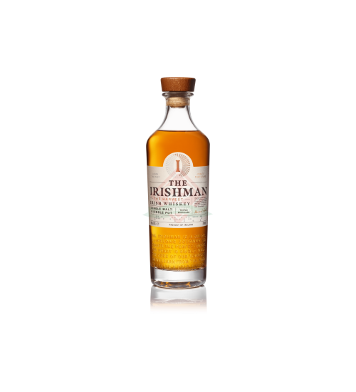 The Irishman Harvest