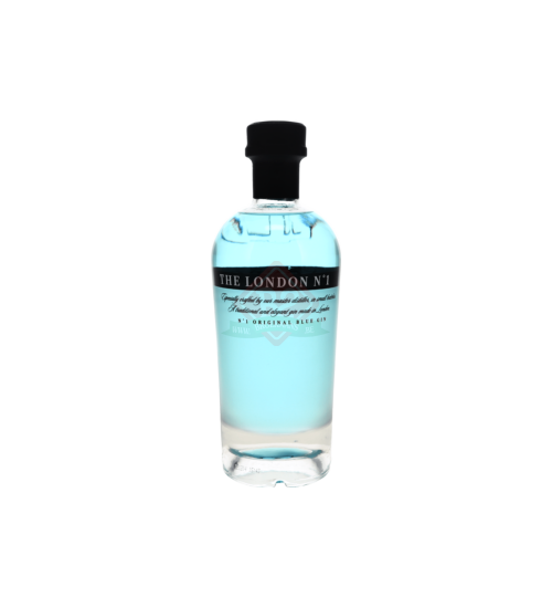 The London N°1 Gin