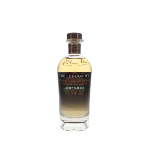 The London N°1 Gin Sherry Cask