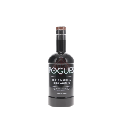 The Pogues Blend