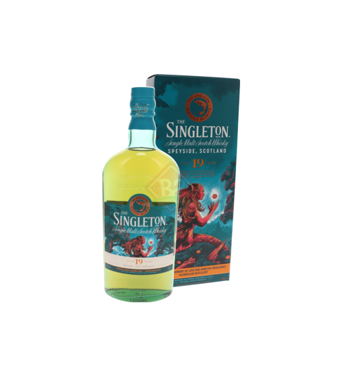The Singleton Glendullan 19y 2021