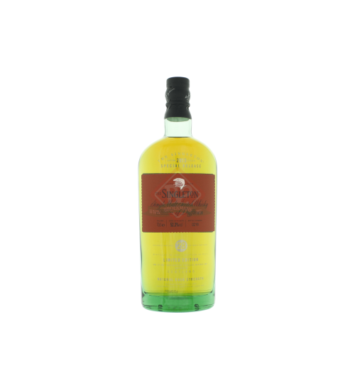 The Singleton Of Dufftown 28y