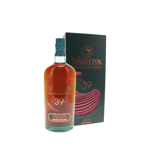 The Singleton Of Glen Ord 39y 2021