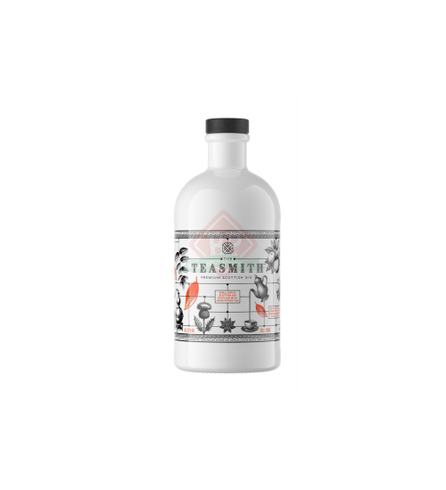 The Teasmith Gin