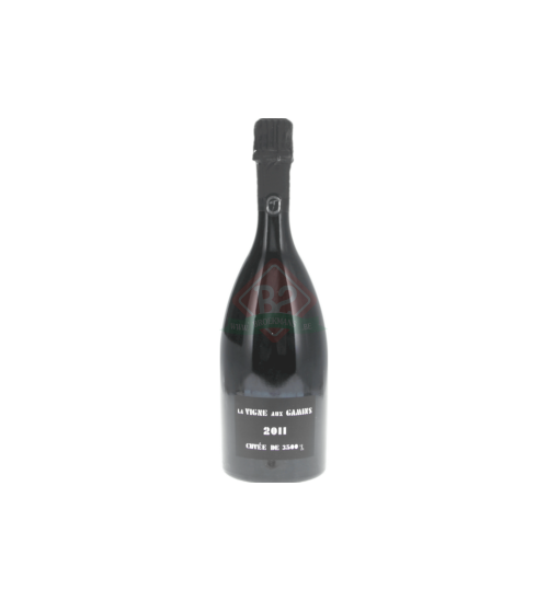 Thienot La Vigne Aux Gamins 2011 Boîte Incl.