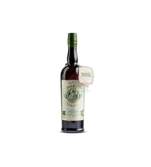 Timorous Beast The Cheese Cellar Collection Madeira Finish (Douglas Laing Regional Malts)