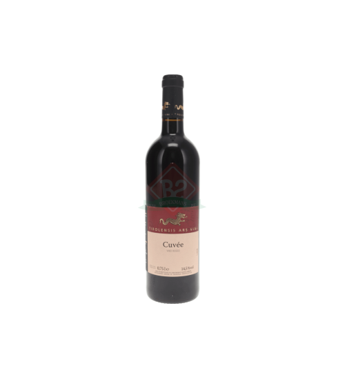 Tirolensis Ars Vini Cuvee Rosso