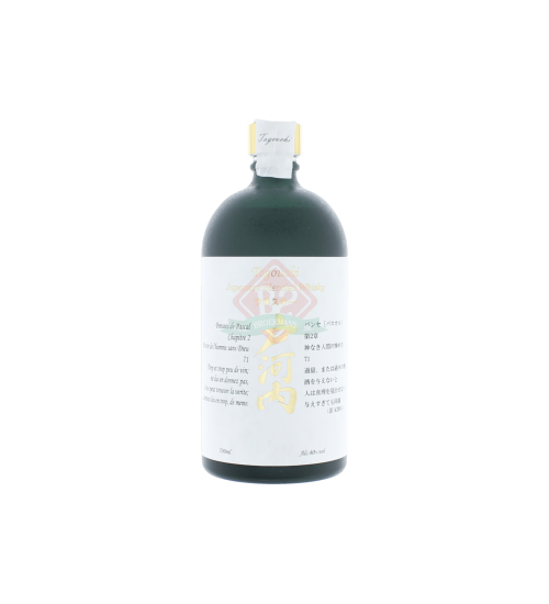 Togouchi Premium Blend Incl. Doos