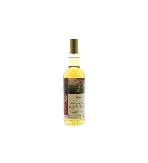 Tomatin 1997 23y (The Nectar - Daily Dram)