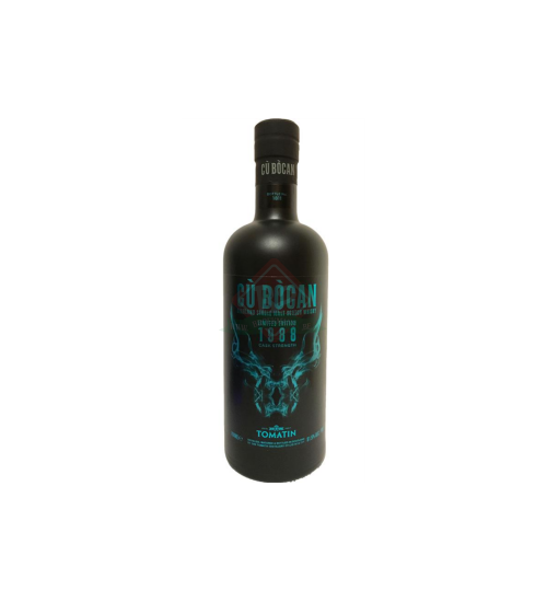 Tomatin Cu Bocan 1988