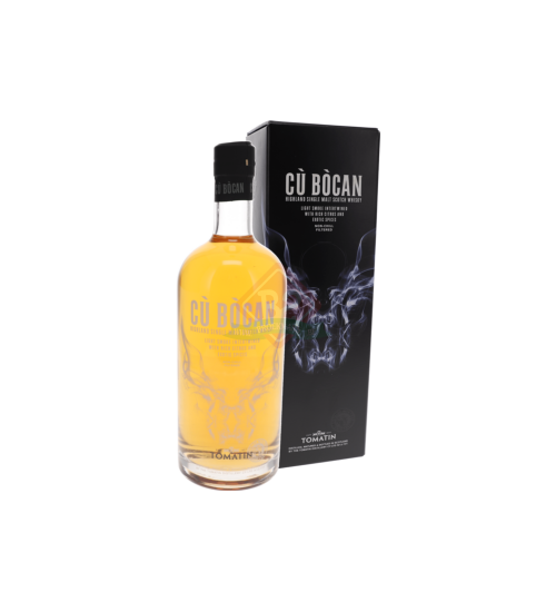 Tomatin Cu Bocan 1l