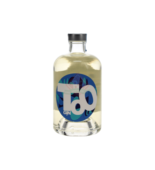 Too Gin Original 50cl