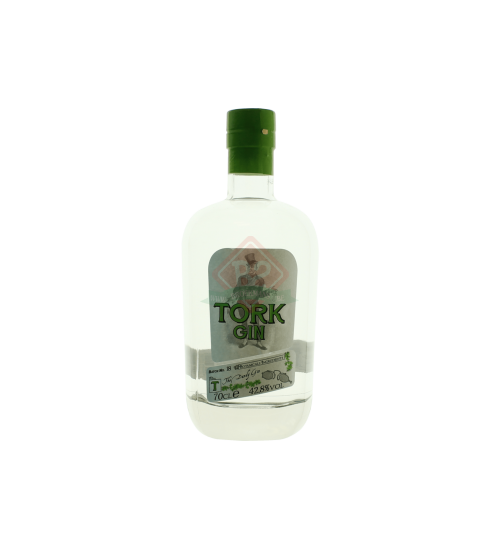 Tork Gin