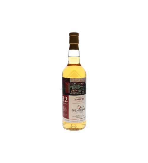 Tormore 1988 32y (The Nectar - Daily Dram)